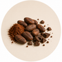 Cacao cérémoniel origine: Pérou
